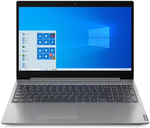 מחשב נייד Lenovo IdeaPad L3 15ITL6 82HL00ASIV  - צבע Platinum Grey
