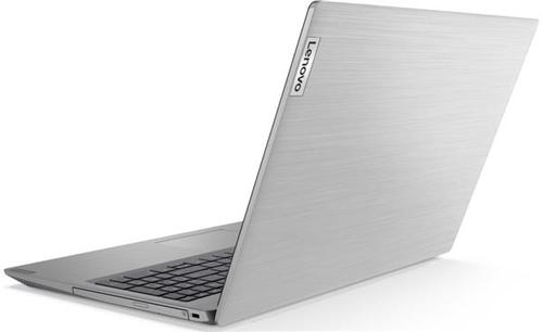 מחשב נייד Lenovo IdeaPad L3 15ITL6 82HL00ASIV  - צבע Platinum Grey