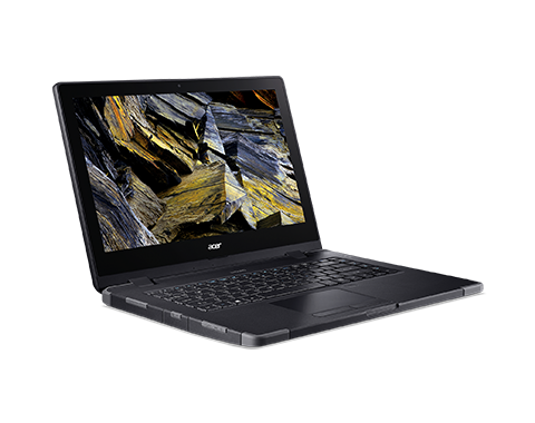 מחשב נייד Acer ENDURO N3 EUN314-51W-32V3 Rugged Laptop NR.R18EC.002