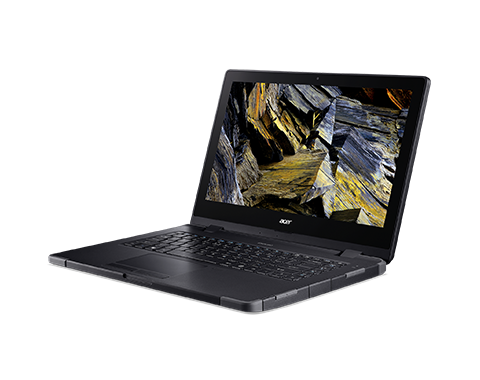 מחשב נייד Acer ENDURO N3 EUN314-51W-32V3 Rugged Laptop NR.R18EC.002