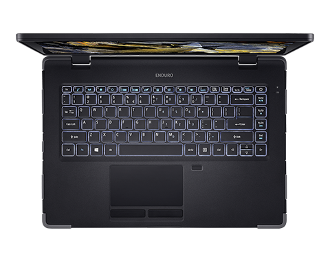 מחשב נייד Acer ENDURO N3 EUN314-51W-32V3 Rugged Laptop NR.R18EC.002