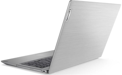 מחשב נייד Lenovo IdeaPad L3 15ITL6 82HL00ARIV  - צבע Platinum Grey