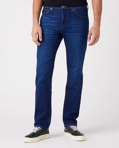 ג'ינס רנגלר Wrangler Greensboro | גברים