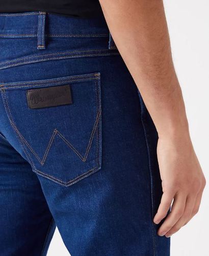 ג'ינס רנגלר Wrangler Greensboro | גברים