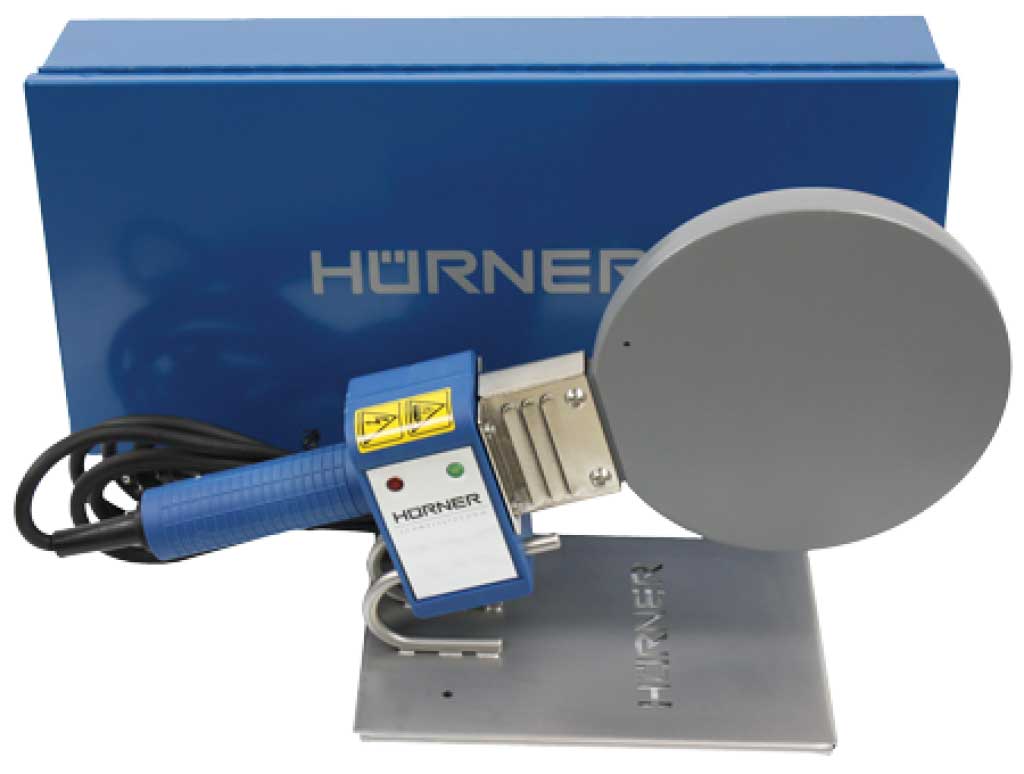 גופי חימום HSE  HURNER
