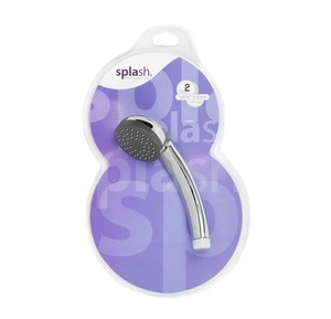 סט רחצה אלמוג SPLASH מצב זרימה אחד