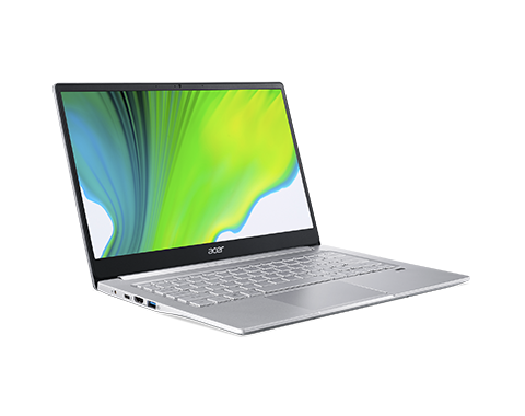 מחשב נייד Acer Swift 3 SF314-59-50SB NX.A0MEC.001 אייסר