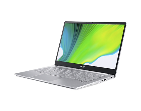 מחשב נייד Acer Swift 3 SF314-59-50SB NX.A0MEC.001 אייסר