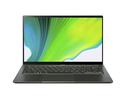 מחשב נייד Acer Swift 5 SF514-55T-534C NX.A34EC.004 אייסר