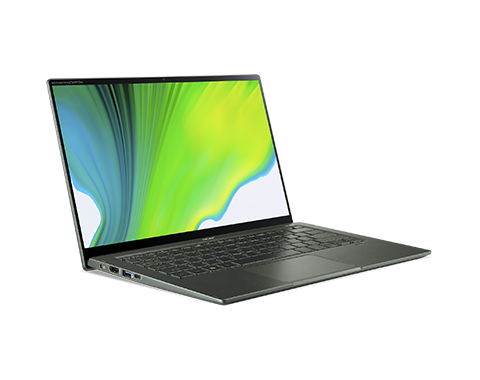 מחשב נייד Acer Swift 5 SF514-55T-534C NX.A34EC.004 אייסר