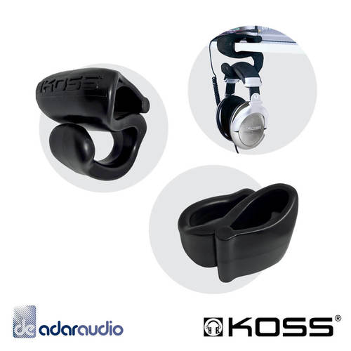 מעמד מדף לאוזניות Koss