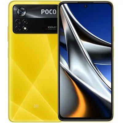 טלפון סלולרי Xiaomi Poco X4 Pro 5G 256GB 8GB RAM שיאומי