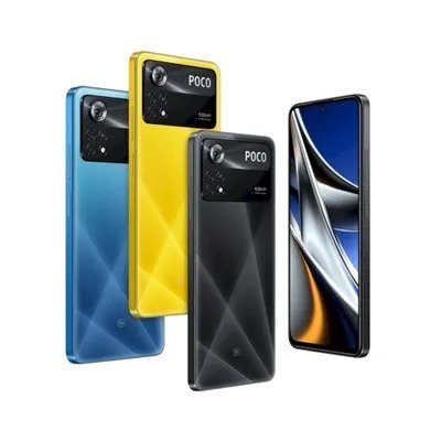 טלפון סלולרי Xiaomi Poco X4 Pro 5G 256GB 8GB RAM שיאומי