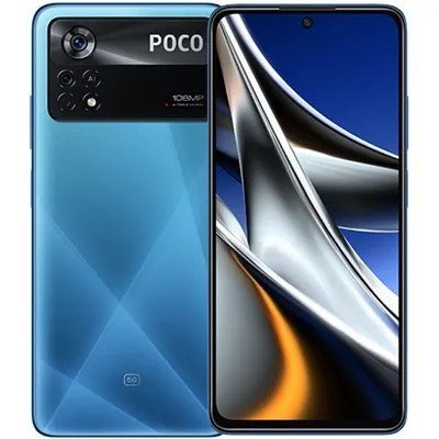 טלפון סלולרי Xiaomi Poco X4 Pro 5G 256GB 8GB RAM שיאומי