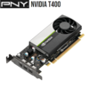 כרטיס מסך PNY Nvidia T400 4GB GPU