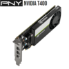 כרטיס מסך PNY Nvidia T400 4GB GPU