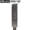 כרטיס מסך PNY Nvidia T400 4GB GPU