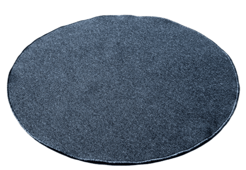 שטיח עגול לתופים אלקטרוניים קוטר 130 מבית GDRUMS