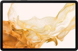 טאבלט Samsung Galaxy Tab S8 8GB+128GB SM-X700 - WiFi צבע אפור/גרפיטי