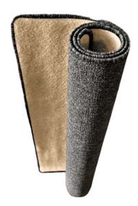 שטיח לתופים אקוסטיים ואלקטרוניים 190 על 150 מ