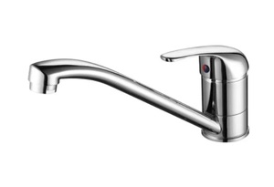 ברז ניצב ארוך SPLASH
