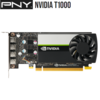 כרטיס מסך PNY Nvidia T1000 8GB GPU