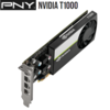 כרטיס מסך PNY Nvidia T1000 8GB GPU