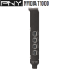 כרטיס מסך PNY Nvidia T1000 8GB GPU