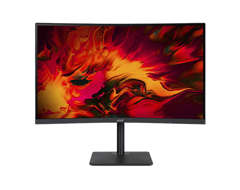 מסך מחשב Acer Nitro XZ3 XZ273UP ‏27 ‏אינטש QHD אייסר