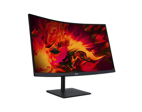 מסך מחשב Acer Nitro XZ3 XZ273UP ‏27 ‏אינטש QHD אייסר