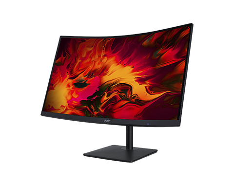 מסך מחשב Acer Nitro XZ3 XZ273UP ‏27 ‏אינטש QHD אייסר