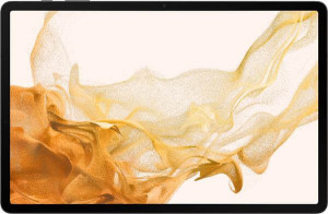 טאבלט Samsung Galaxy Tab S8 Ultra 12GB+256GB SM-X900 - WiFi - צבע אפור/גרפיט