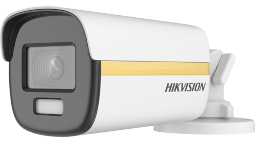 מצלמת צינור Hikvision DS-2CE12DF3T-F