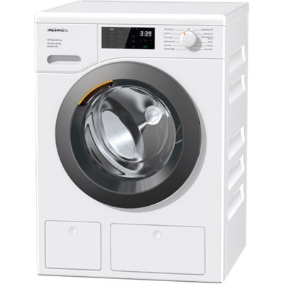 מכונת כביסה Miele WED665WCS ‏8 ‏ק