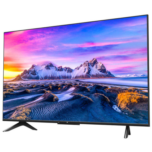 טלויזיה חכמה Xiaomi Mi TV P1 UHD-4K 50 רשמי