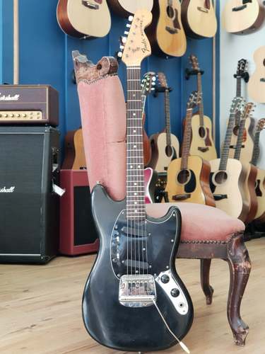 Fender Mustang 1974