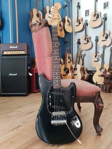 Fender Mustang 1974