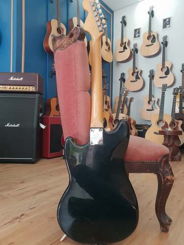 Fender Mustang 1974