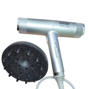 מייבש שיער Windy Travel Pro