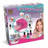 עיצוב בסטייל שיגעון הציפורניים - מבית משחקי יצירה