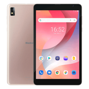 טאבלט Blackview Tab 6 32GB 3GB RAM Wifi+Cellular 4G צבע זהב