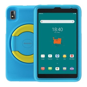 טאבלט Blackview Tab 6 Kids 32GB 3GB RAM Wi-Fi+Cellular 4G צבע כחול
