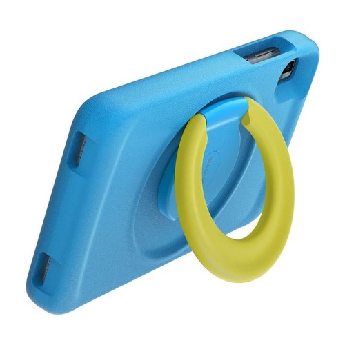 טאבלט Blackview Tab 6 Kids 32GB 3GB RAM Wi-Fi+Cellular 4G צבע כחול