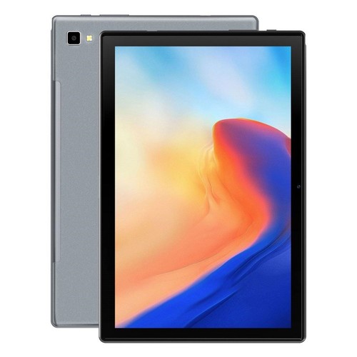 טאבלט Blackview Tab 8 64GB 4GB RAM WiFi+Cellular 4G צבע אפור