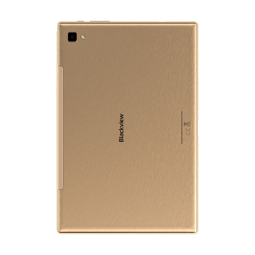 טאבלט Blackview Tab 8 64GB 4GB RAM WiFi+Cellular 4G צבע זהב