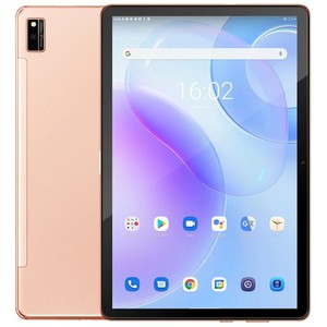 טאבלט Blackview Tab 10 Pro 128GB 8GB RAM WiFi+Cellular 4G צבע זהב
