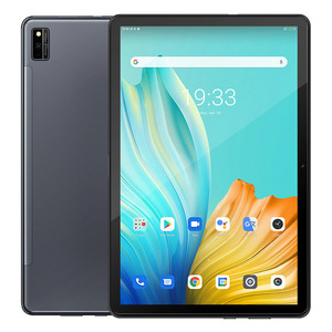 טאבלט Blackview Tab 10 Pro 128GB 8GB RAM WiFi+Cellular 4G צבע אפור