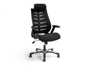 כיסא מנהלות ד״ר גב Creative Plus מורכב