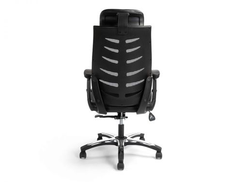 כיסא מנהלות ד״ר גב Creative Plus מורכב