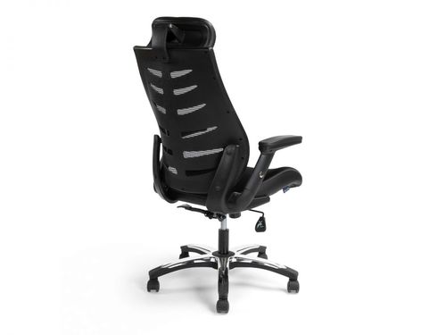 כיסא מנהלות ד״ר גב Creative Plus מורכב